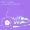 Justice Tulip Quintet & Pauly Brass - Sapphire Spirit (feat. Beddi Chan) - Single